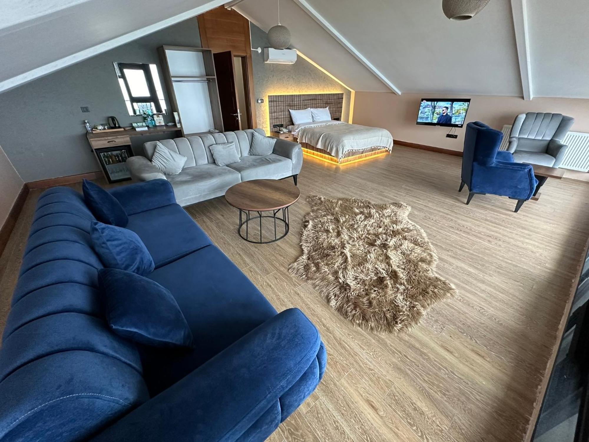 Marina Fener Hotel Istanbul Airport Karaburun  Buitenkant foto