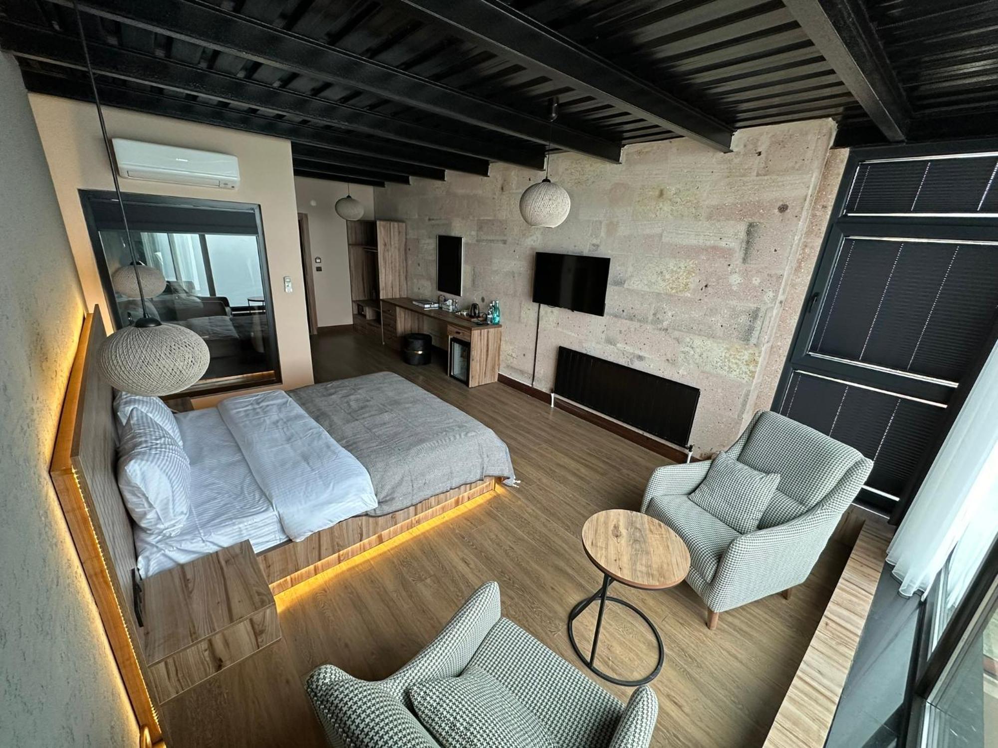 Marina Fener Hotel Istanbul Airport Karaburun  Buitenkant foto