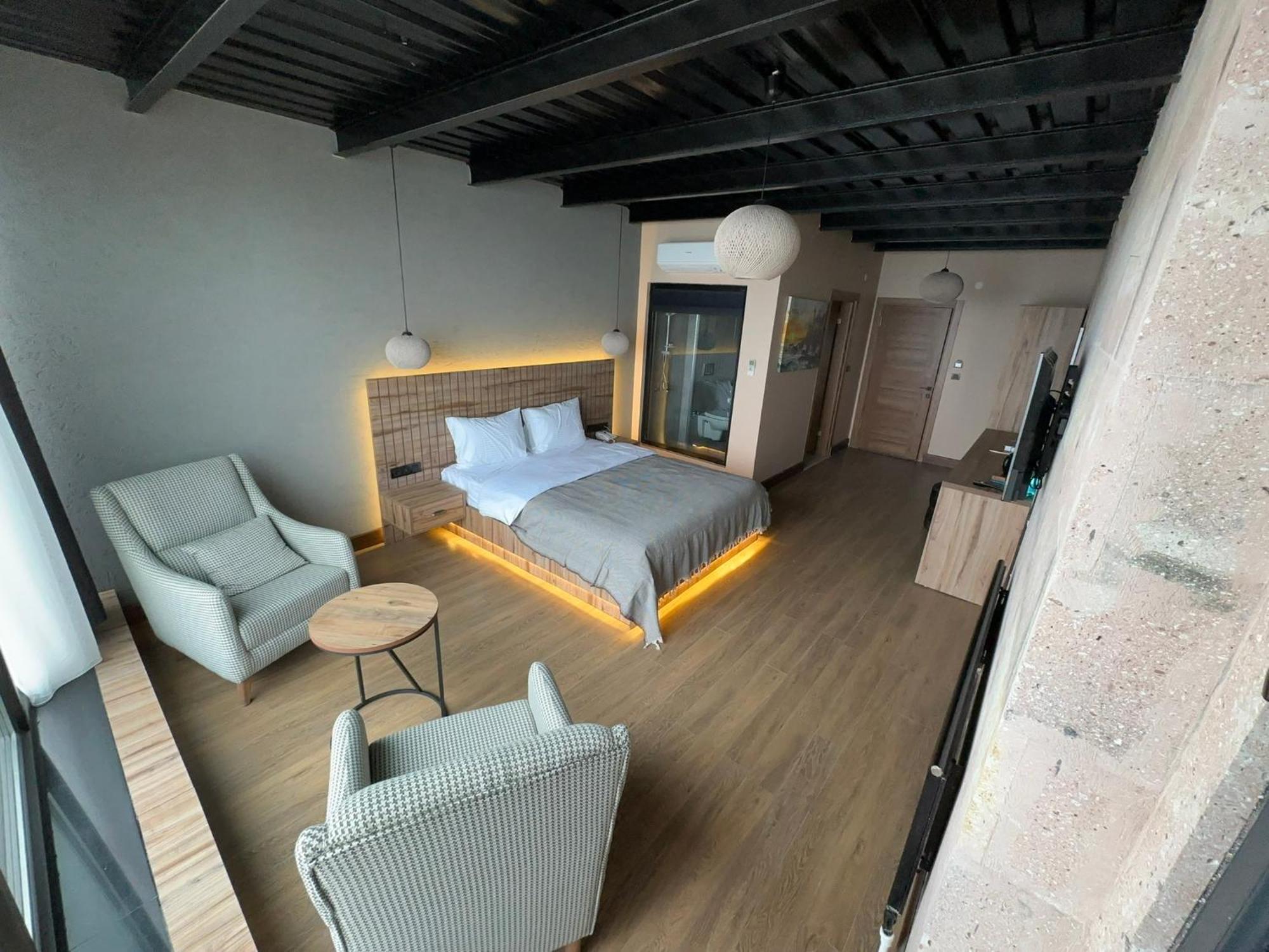 Marina Fener Hotel Istanbul Airport Karaburun  Buitenkant foto