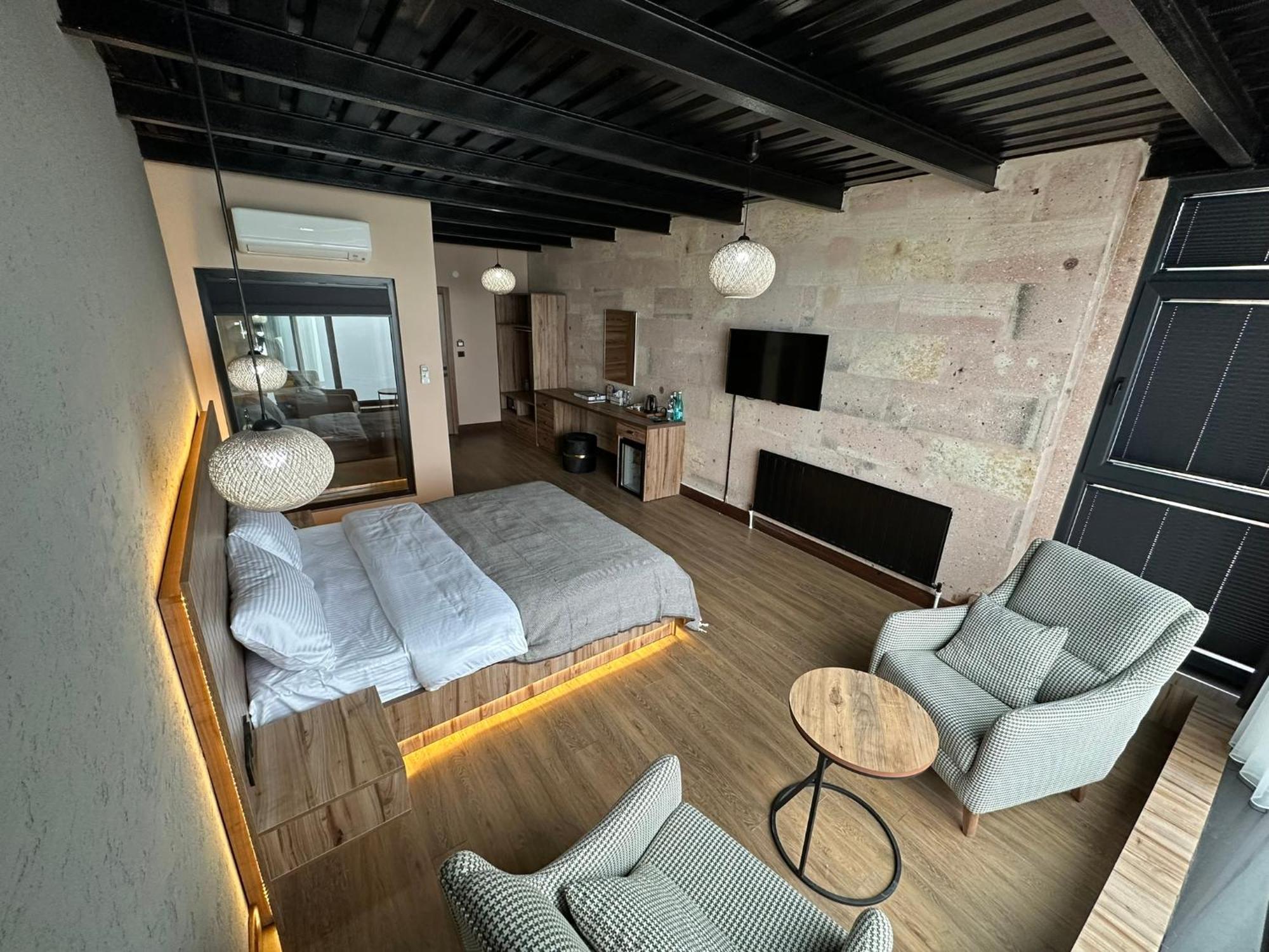 Marina Fener Hotel Istanbul Airport Karaburun  Buitenkant foto