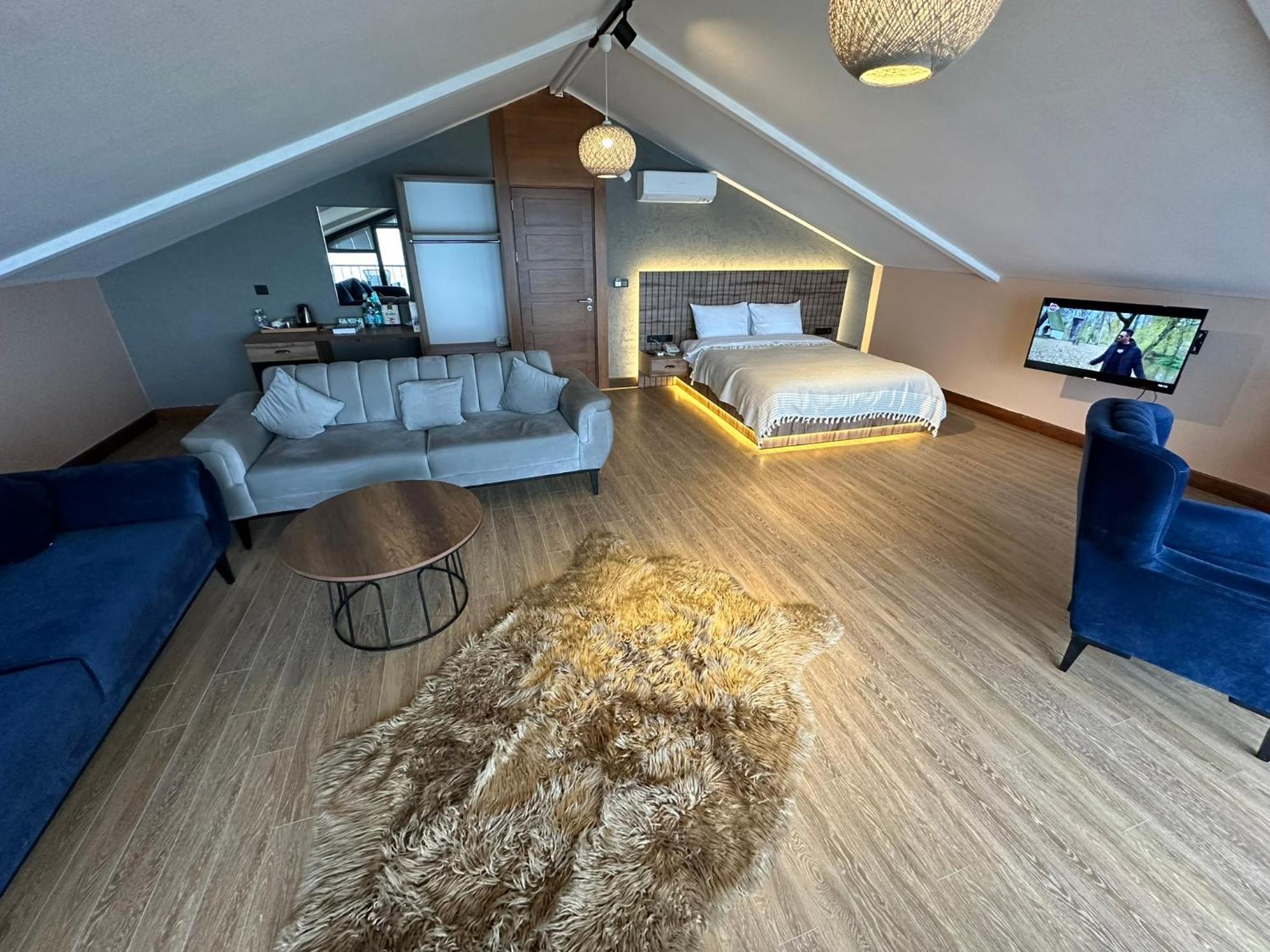 Marina Fener Hotel Istanbul Airport Karaburun  Buitenkant foto