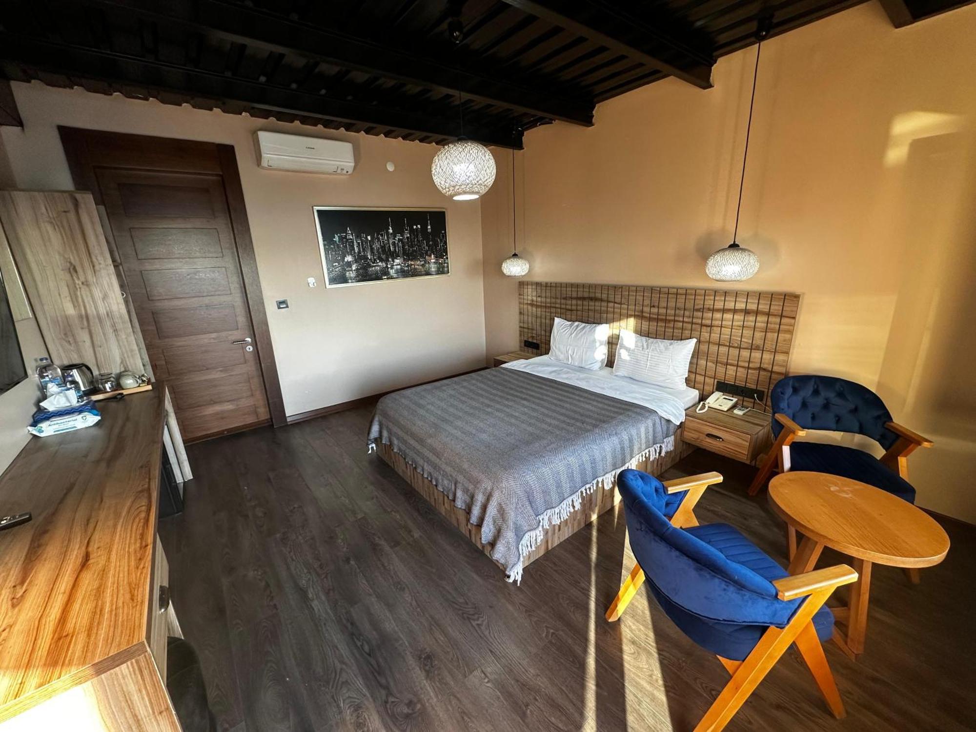 Marina Fener Hotel Istanbul Airport Karaburun  Buitenkant foto