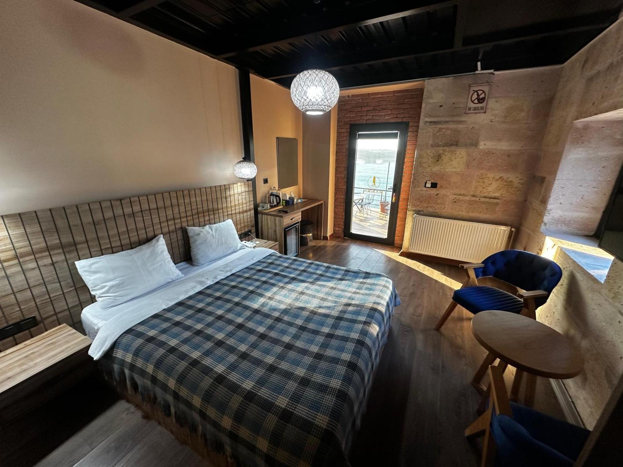 Marina Fener Hotel Istanbul Airport Karaburun  Buitenkant foto