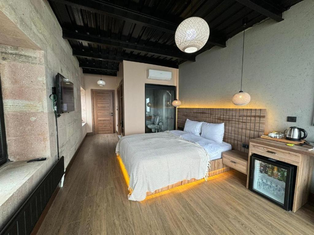 Marina Fener Hotel Istanbul Airport Karaburun  Buitenkant foto