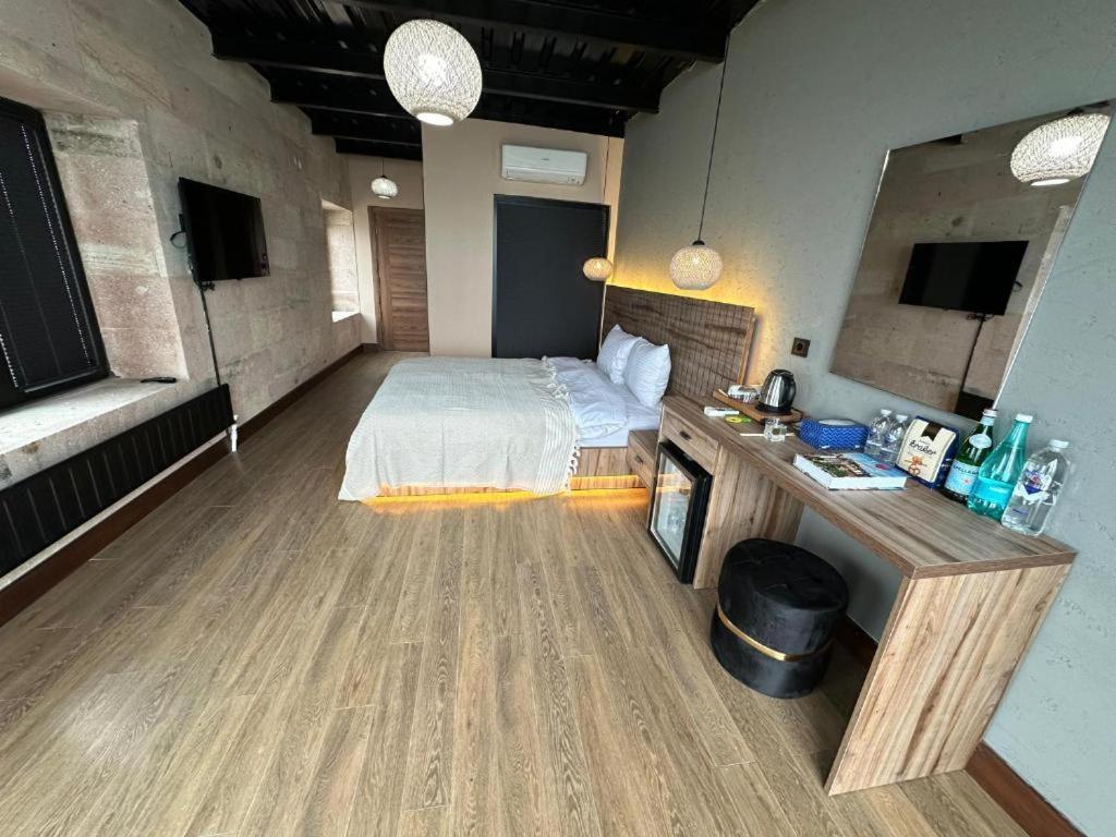 Marina Fener Hotel Istanbul Airport Karaburun  Buitenkant foto