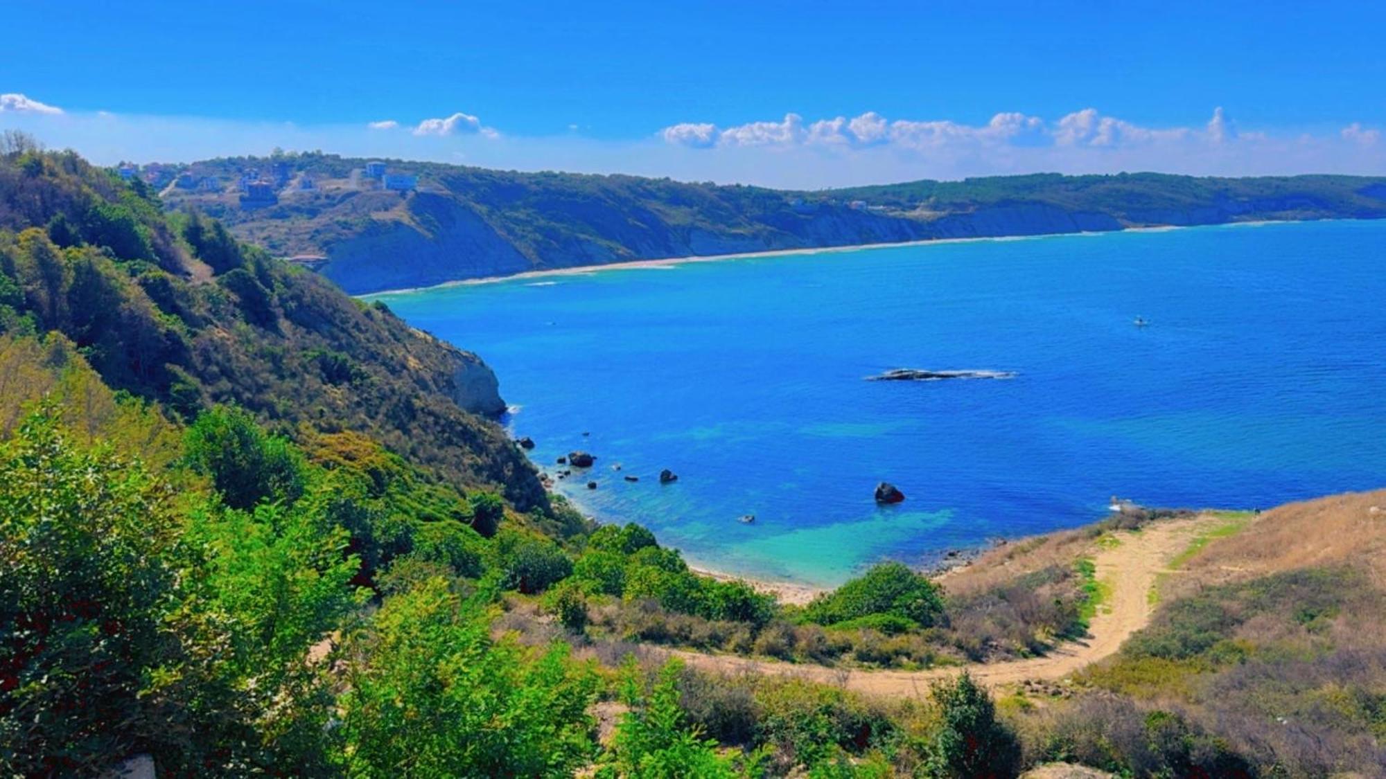 Marina Fener Hotel Istanbul Airport Karaburun  Buitenkant foto